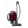 Miele S6 Red Velvet