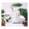 MJ550 WheatGrass Juicer (220V)