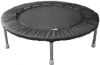 Folding Hard-Bounce rebounder-Black