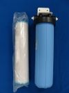 Kit, Softener Cartridge System, 4500 grain
