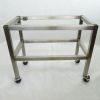 Floor Stand w/castors Mega Classic