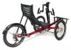 Hand Magnum GreenSpeed Trike