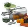 Miracle Pro Wheatgrass Juicer