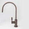 Elegant Oil Rubbed Bronze Faucet