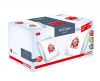 Miele Performance Pack - AirClean 3D Efficiency FilterBags™ Type FJM + HA50 Hepa Filter