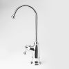 Tomlinson Polished Chrome Faucet