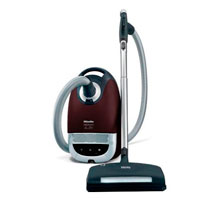 Miele Capricorn S598 Canister Vacuum Cleaner 