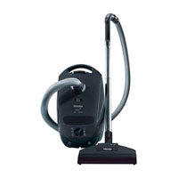 Miele S2 Capri S2121 Canister Vacuum Cleaner