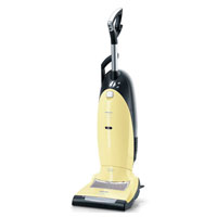 Miele S7 Jazz S7280 Upright Vacuum Cleaner